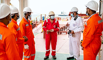 Crew Consultancy